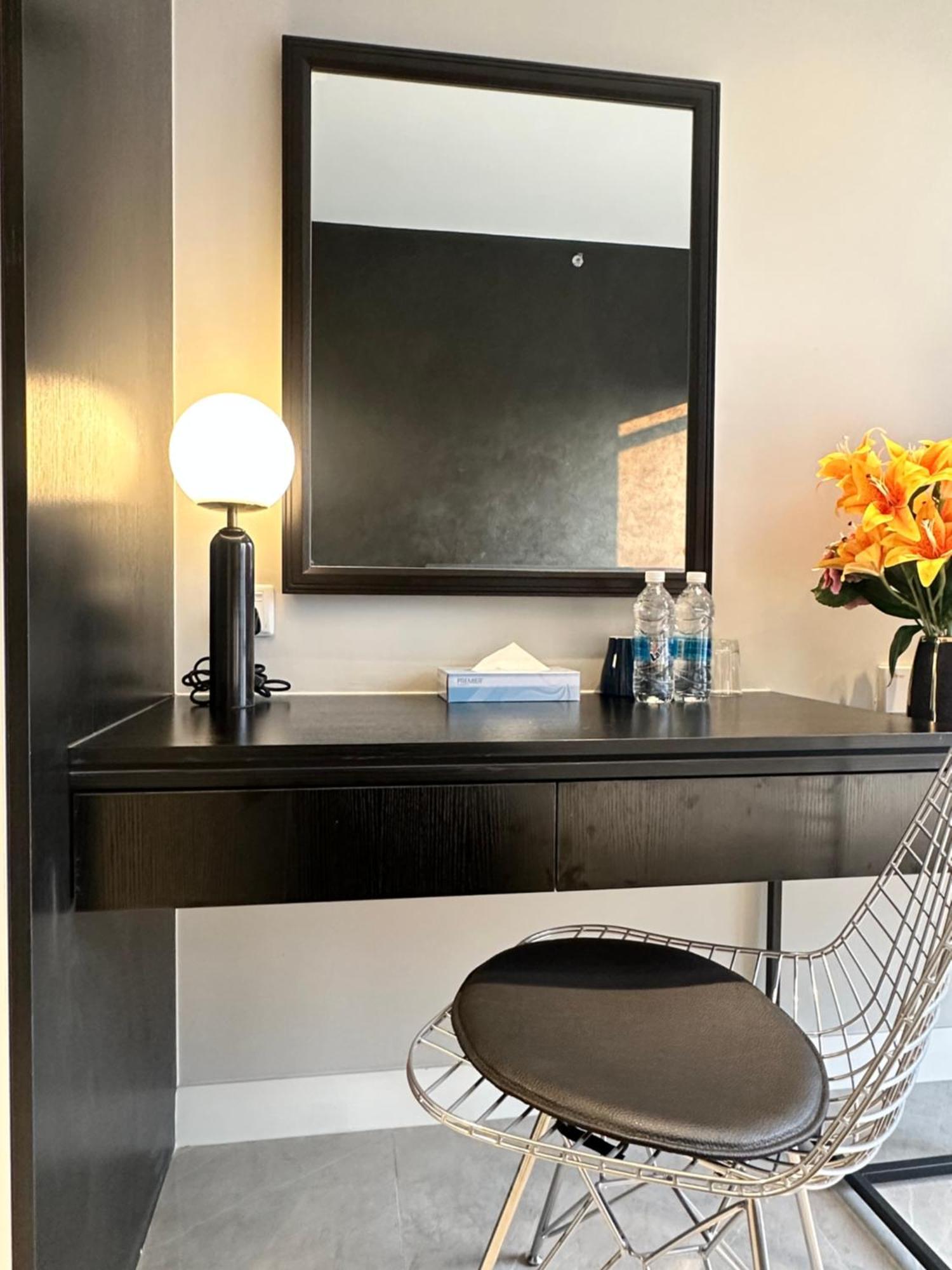 קואלה לומפור Axon Residence Suites Kl מראה חיצוני תמונה